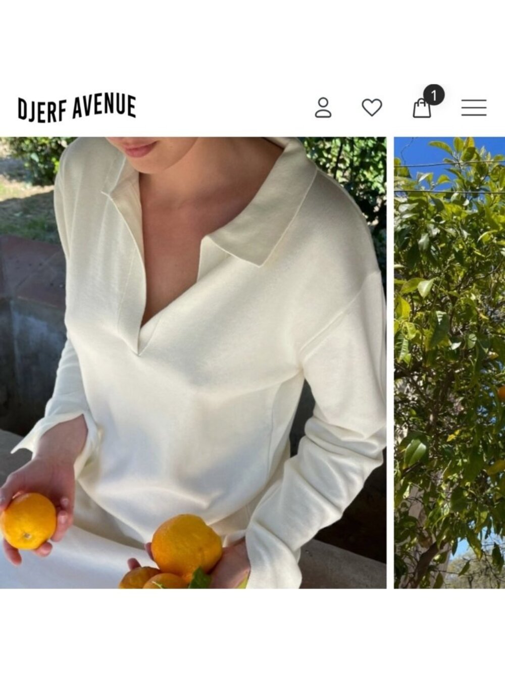 NWT Djerf Avenue Getaway Dress Women Size M